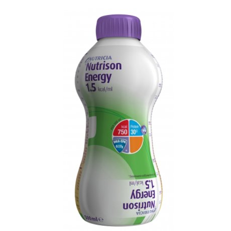 NUTRISON ENERGY 500 ML