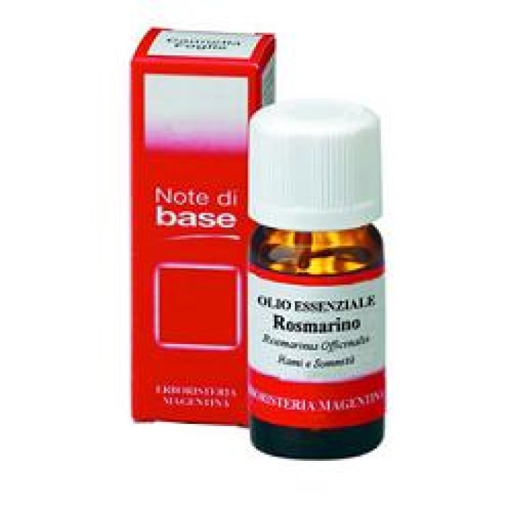 ROSMARINO OLIO ESSENZIALE 10 ML ROSMARINO OLIO ESSENZIALE 10 ML