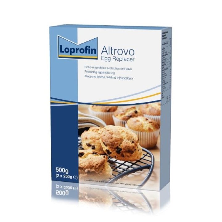 LOPROFIN ALTROVO 500 G