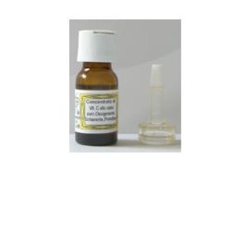 SIDEA C INTEGRALE VITAMINA C 10 ML