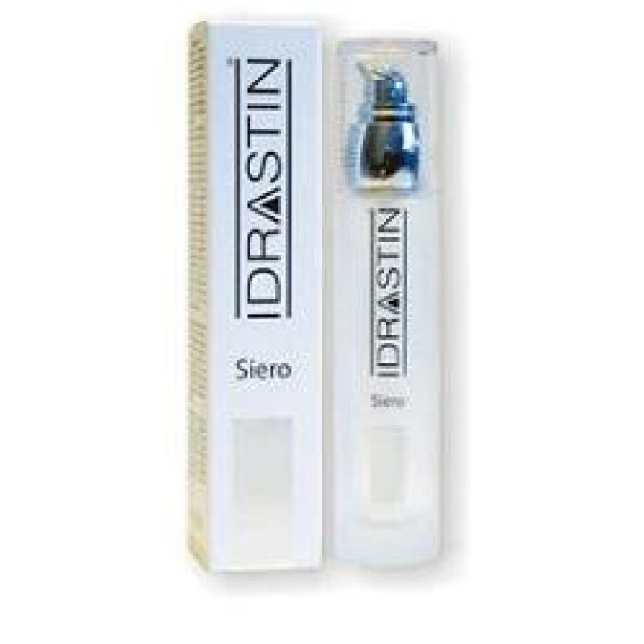 IDRASTIN SIERO 50ML IDRASTIN SIERO 50ML