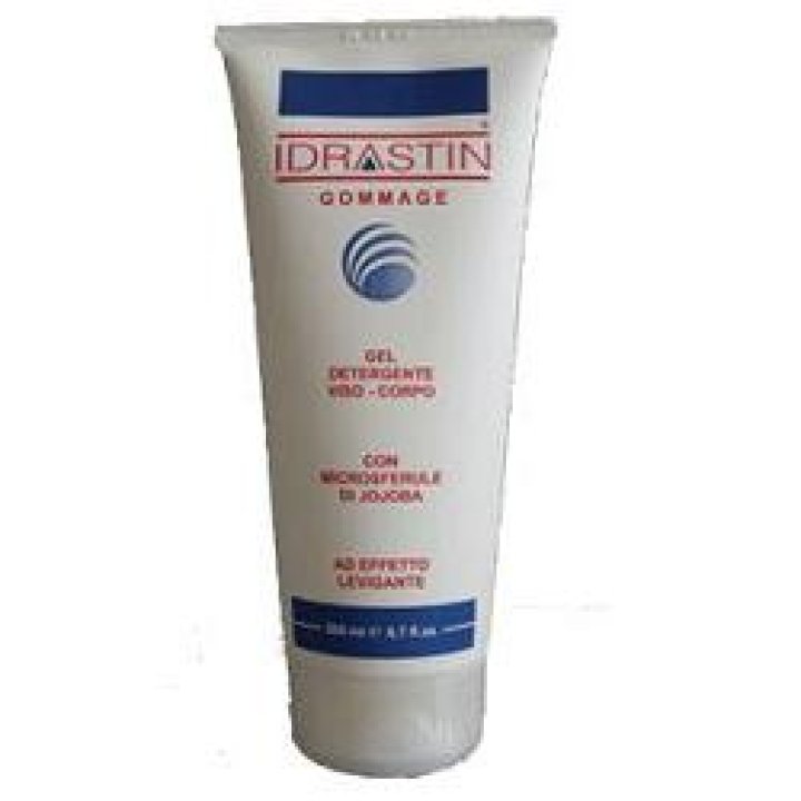IDRASTIN MMAGE 200 ML IDRASTIN MMAGE 200 ML