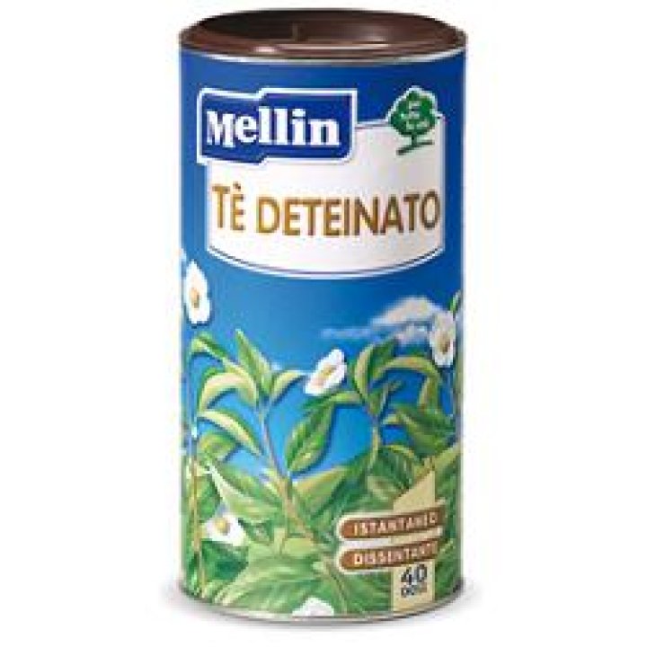 MELLIN TE DETEINATO 200 G