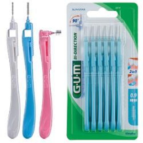 GUM BIDIRECTION 2614 SCOVO 6PZ