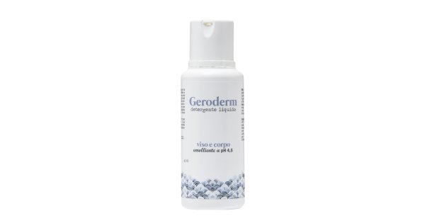 GERODERM LIQUIDO 200 ML