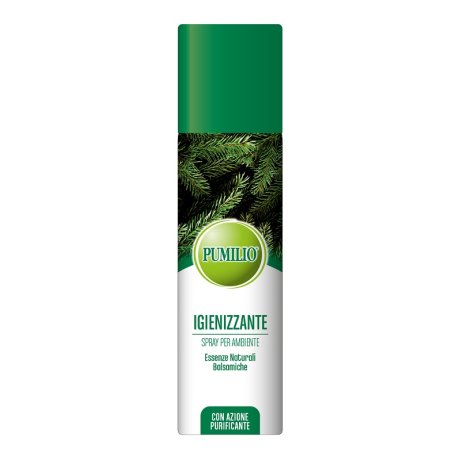 PUMILIO SPRAY IGIENIZZANTE 200 ML