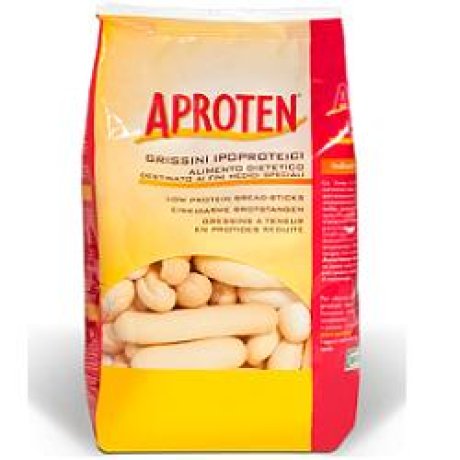 APROTEN GRISSINI 150 G