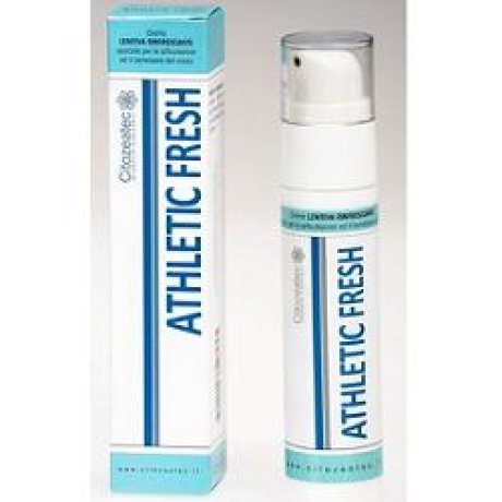 ATHLETIC FRESCH 50ML