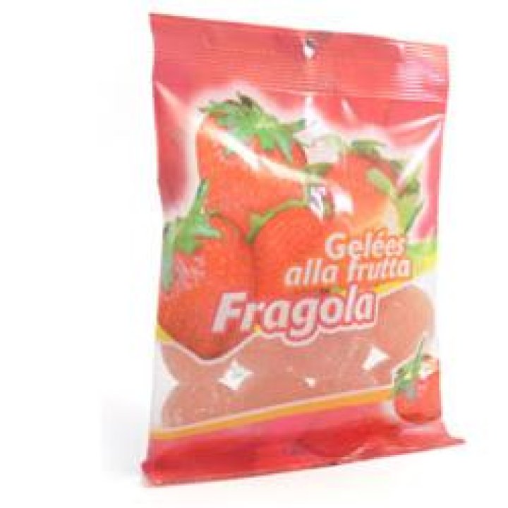 GELEES FRALA CARAMELLA 100 G