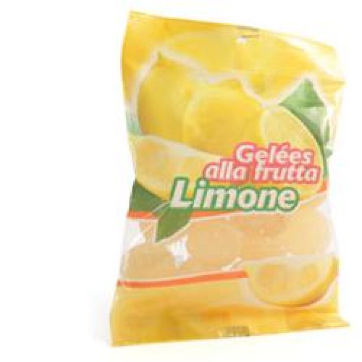 GELEES LIMONE CARAMELLA 100 G