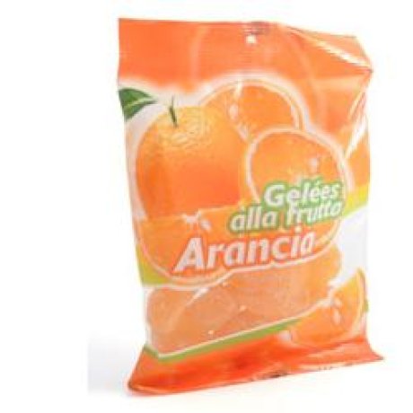 GELEES ARANCIA CARAMELLA 100 G