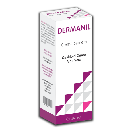 DERMANIL CREMA BARRIERA 100 ML DERMANIL CREMA BARRIERA 100 ML