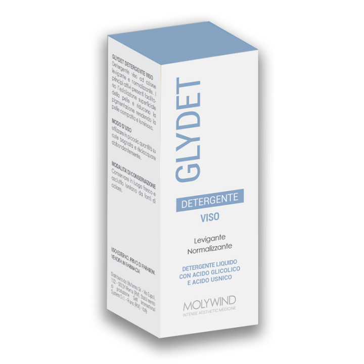 GLYDET LIQUIDO DETERGENTE 150 ML