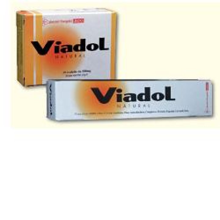 VIADOL 30 OVALETTE 900 MG