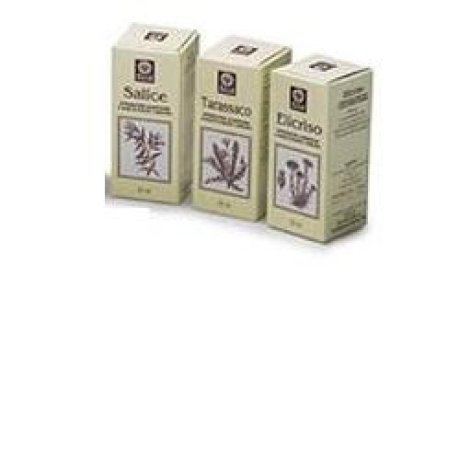 ELICRISO ESTRATTO ANALCOLICO 50 ML ARTICOLO 793