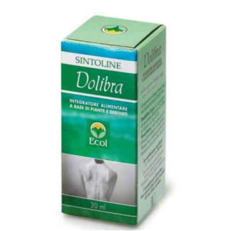 DOLIBRA 30ML GTT