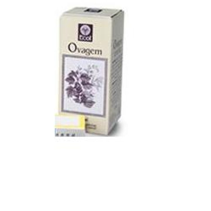 OVAGEM CCE 50 ML