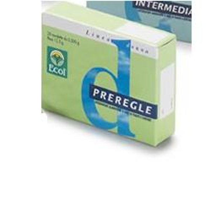 PREREGLE 25 TAVOLETTE 779