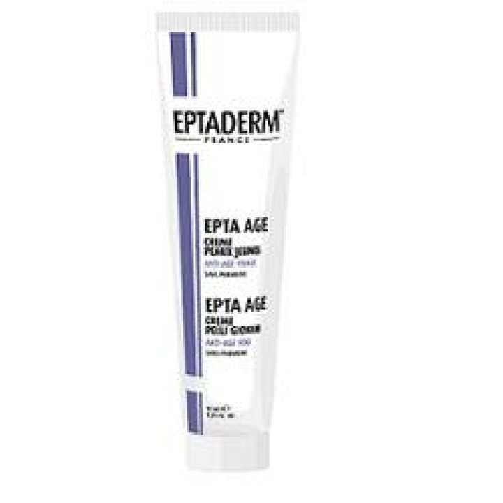 EPTA AGE PELLI GIOVANI 30 ML