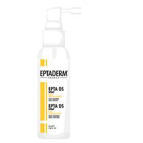 EPTA DS SPRAY SEBO SQUAMOSI 50 ML