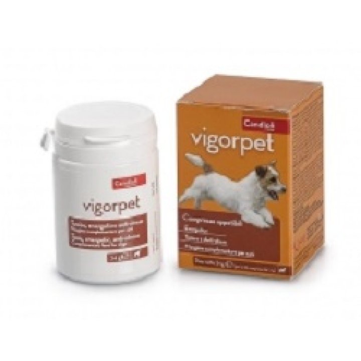 VIRPET CANI BARATTOLO 20 COMPRESSE