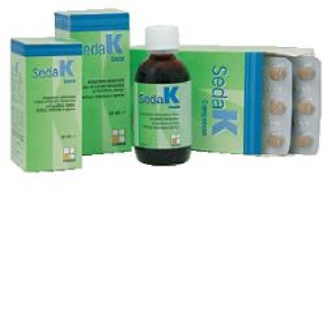 SEDA K 50 ML CCE BIONAM