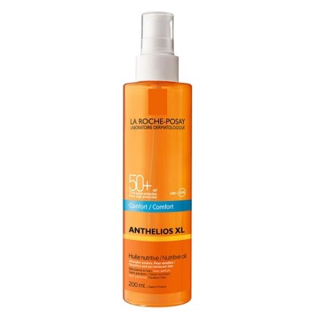 ANTHELIOS OLIO SPF50+ 200 ML