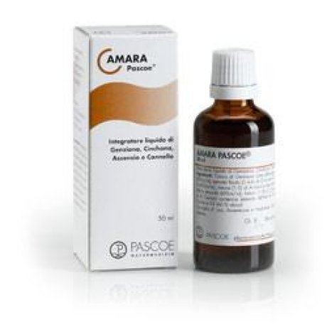 AMARA 50 ML CCE PASCOE