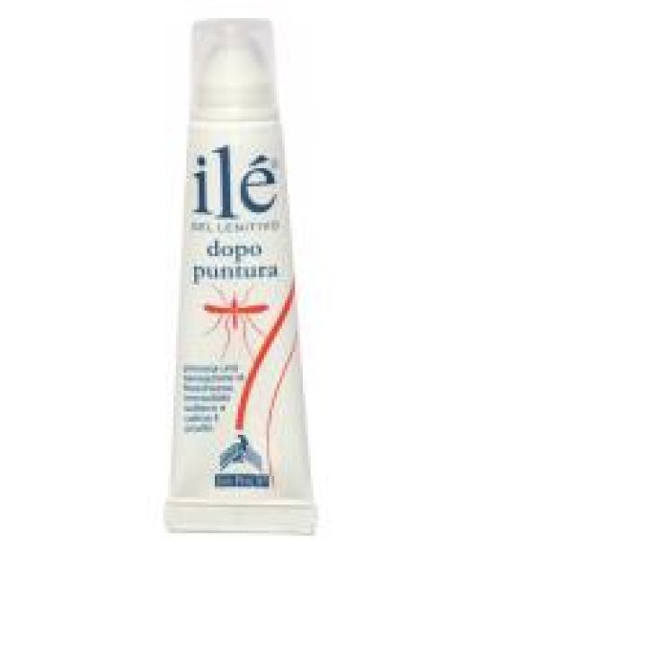 ILE\' DOPOPUNTURA 15 ml