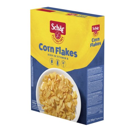 SCHAR CORN FLAKES VIT 250 G