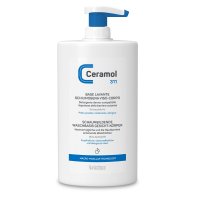 Ceramol Base Lavante Schiumogena - 400 ml