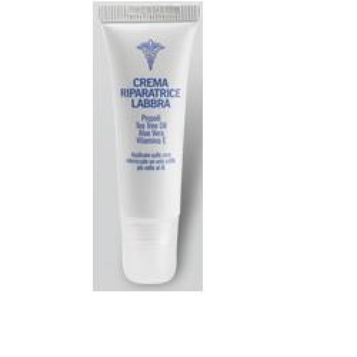 LFP CREMA RIPARATRICE LABBRA 10 ML