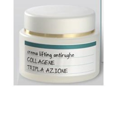 CREMA RASSODANTE LIFTING 50 ML