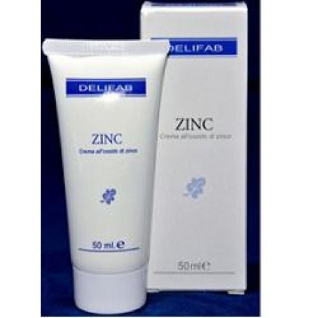 DELIFAB ZINC 50ML