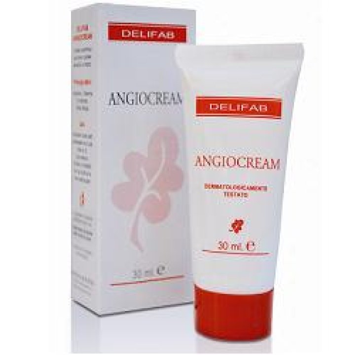 DELIFAB ANGIOCREAM 50ML