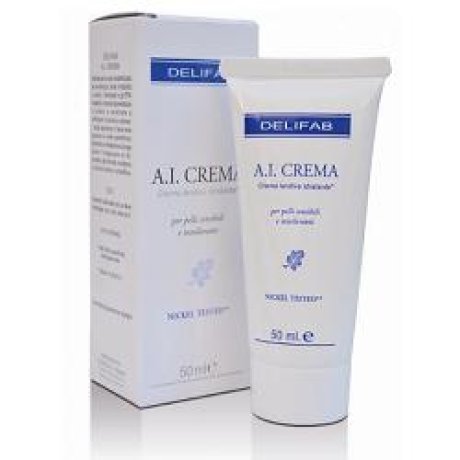 DELIFAB AI CREMA VISO 50ML