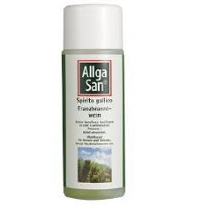 ALLGA SPIRITO GALLICO 250 ML