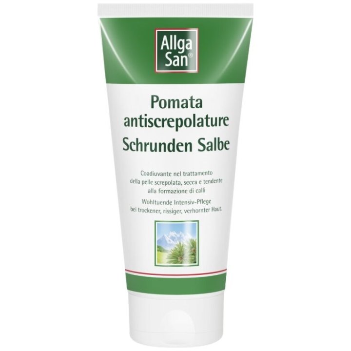 ALLGASAN POMATA ANTISCREP 90ML