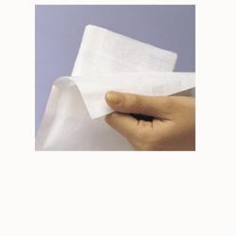 GARZA IDROF GAZIN 10X10CM 10PZ