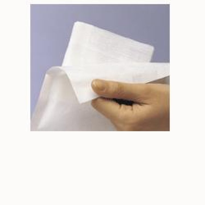 GARZA IDROF GAZIN 10X10CM 10PZ GARZA IDROF GAZIN 10X10CM 10PZ