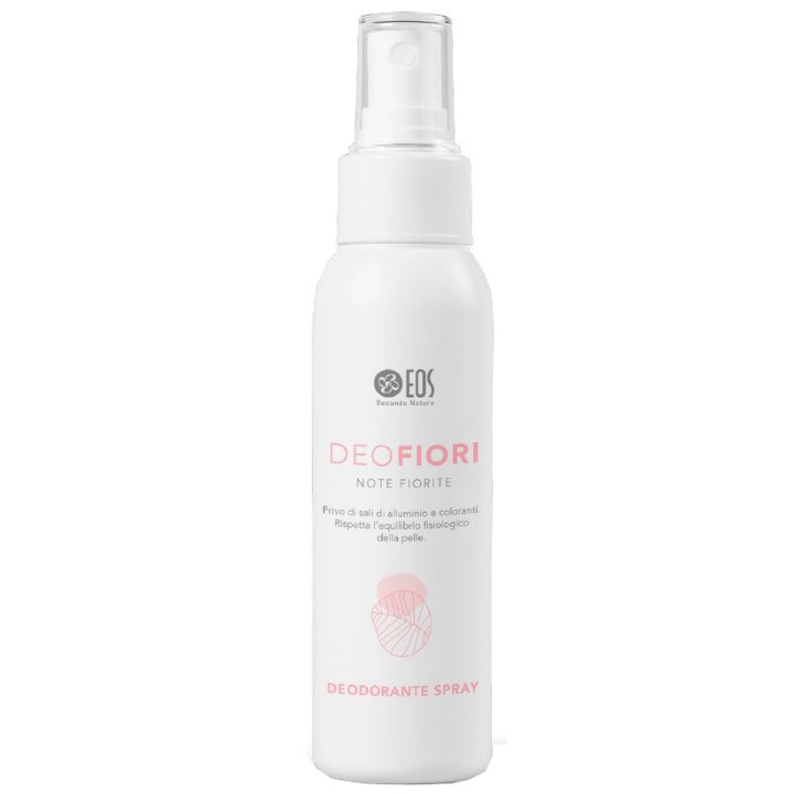 EOS DEO FIORI DEODORANTE SPRAY