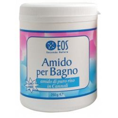 EOS AMIDO BAGNO CANNOLI 250 G