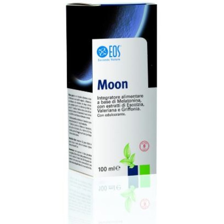EOS MOON PIANTE SERA CCE 100 ML EOS MOON PIANTE SERA CCE 100 ML
