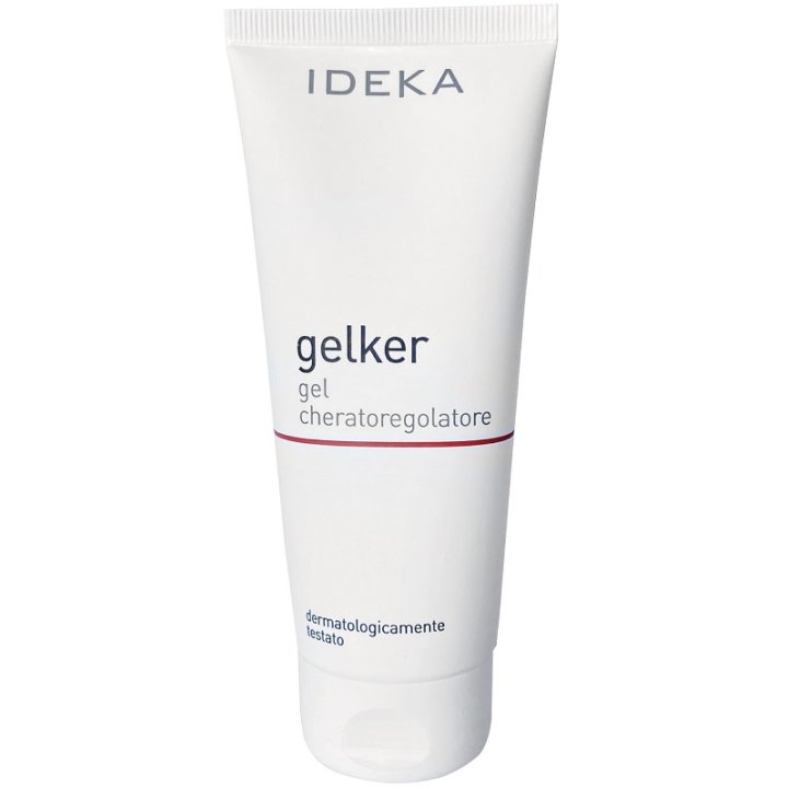 GELKER GEL 100ML