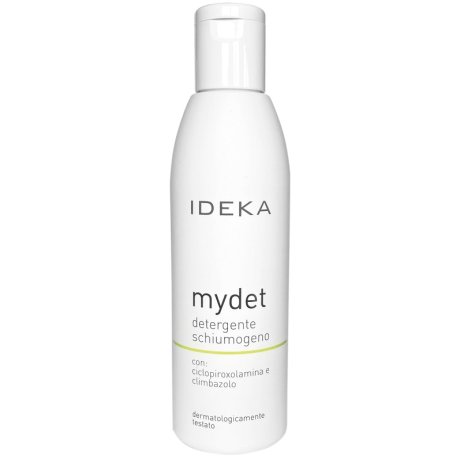 MYDET DOCCIASCHIUMA 200ML