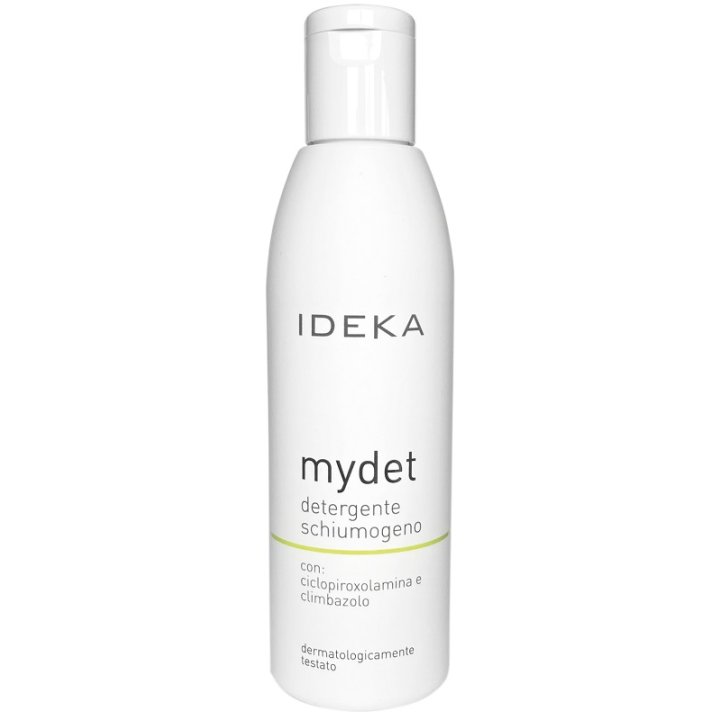 MYDET DOCCIASCHIUMA 200ML