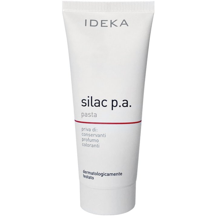 SILAC P A PASTA 100 ML