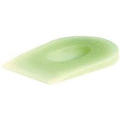 TALLONETTE PLUS IN SILICONE PIATTE CON SCARICO M 38-41