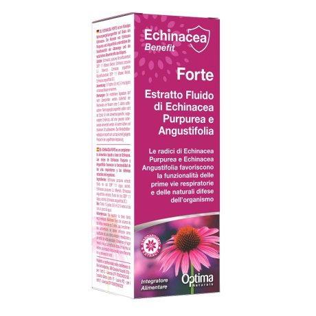 ECHINACEA ESTRATTO FLUIDO FORTE 50 ML
