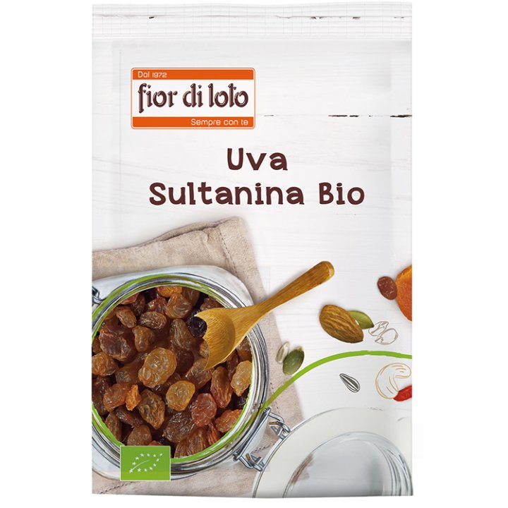 UVETTA BIO 500G UVETTA BIO 500G
